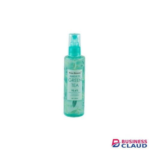 Kiss Beauty Green Tea Makeup Fix - {220ml}