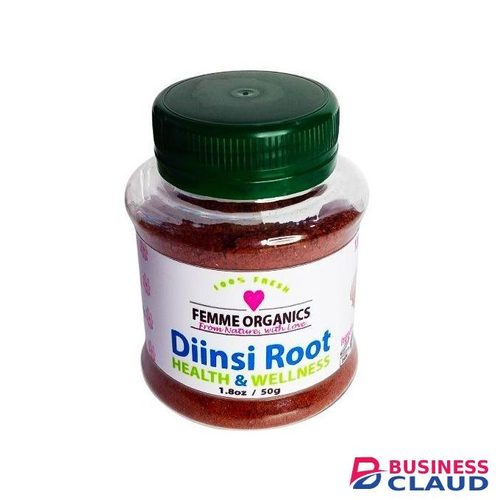 Femme Organics Diinsi Root