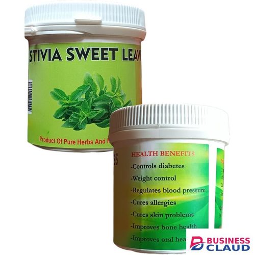 STEVIA Stivia Natural SWEET LEAF Sweetener pp