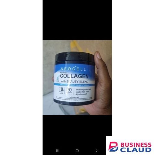 Neocell Marine Collagen Peptides – with Beauty Blend