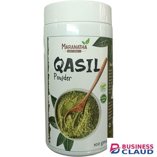 Maranatha Qasil Powder 100g jm