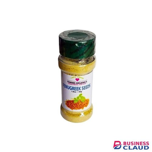 Femme Organics Fenugreek Powder 50g
