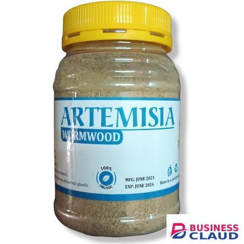 Organic Artemisia/Wormwood/Worm Wood/WarmWood/Mugwort/SageBrush/Sage Brush Powder Makes Essential Oil pp