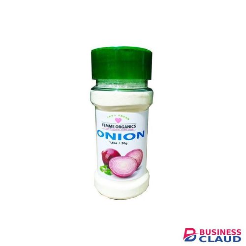 Femme Organics Onion Powder 50g
