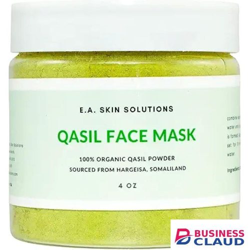 Willynur Spices QASIL FACE MASK-Deep cleansing and exfoliation. Acne and blemish control. Moisturizing and hydration. Brightening and glow. Anti-aging benefits. Soothing and calming. Strengthens and promotes hair growth. Cleanses and refreshes the scalp