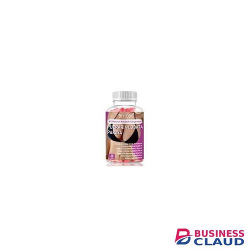 BIYODE All Natural Breast Enlargement