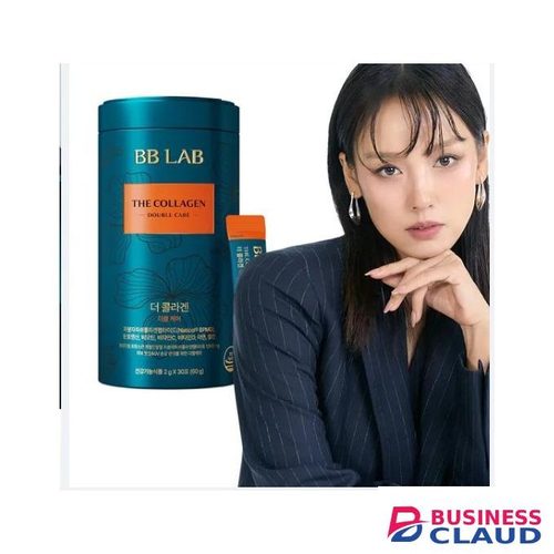 Bb Laboratories The Collagen Double Care 2g*30sticks