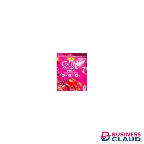 Manee Gluta Collagen Pink Dietary Supplement