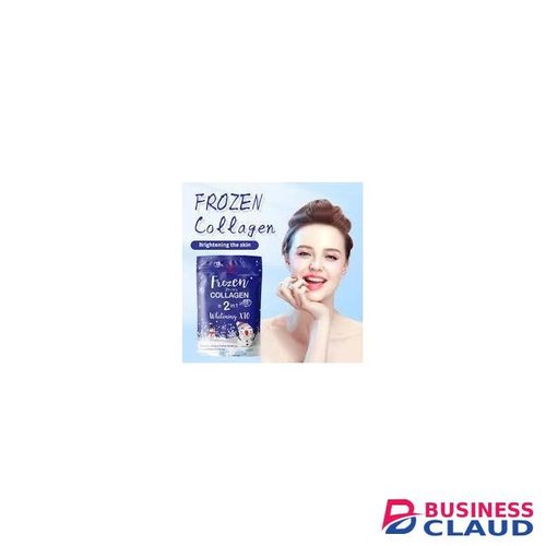Frozen Collagen 2 in 1 WHING X10
