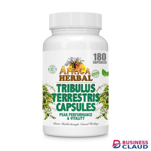 Africa Herbal Meds TRIBULUS TERRESTRIS POWDER