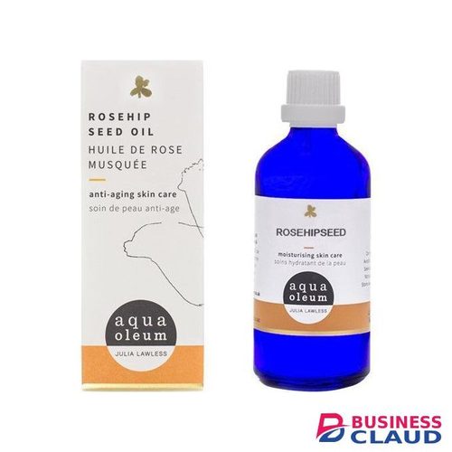 Aqua Oleum Rosehip seed oil 100 ml