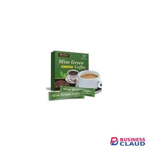 Slimming Coffee Flat Tummy Coffee Slimming Green Coffee Weight Lose Coffee