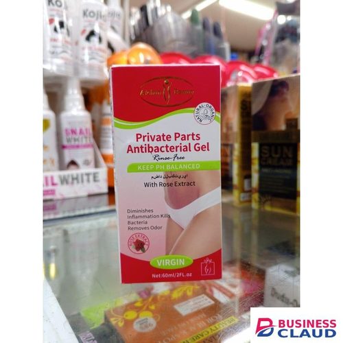 Aichun Beauty Private parts antibacterial gel