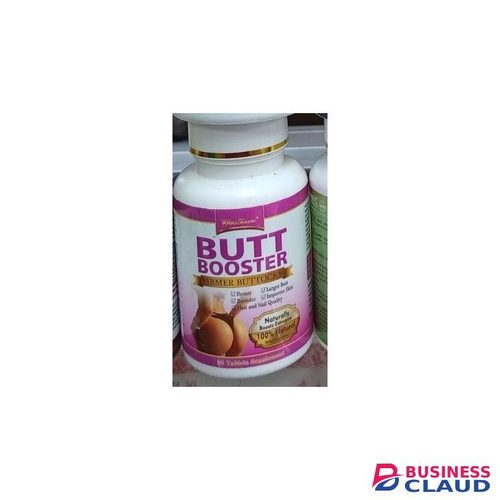 BUTT BOOSTER FIRMER BUTTOCKS SUPPLEMENT -60 capsule