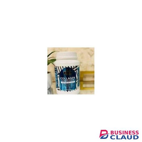 5D Gluta Row WHEY Multi Collagen Glowing Powder Protein Vitamin C Repair Daily Supplement Organic Drink Powder