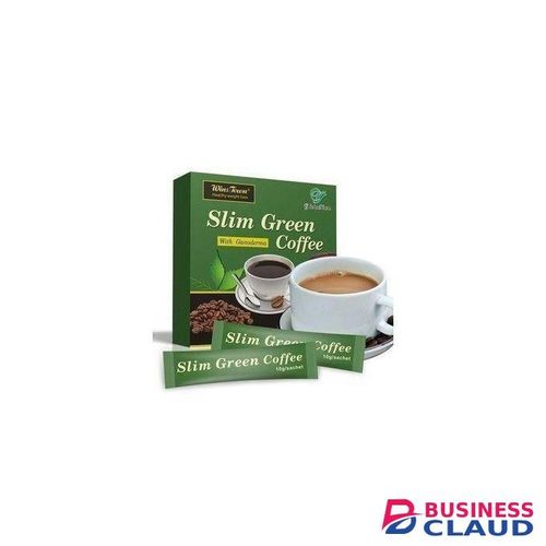 Original SLIM Green Coffee-Faster And Effective Weight Loss
