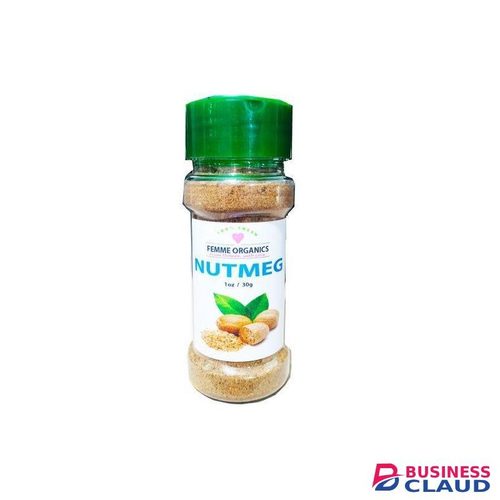 Femme Organics Nutmeg Powder 50g