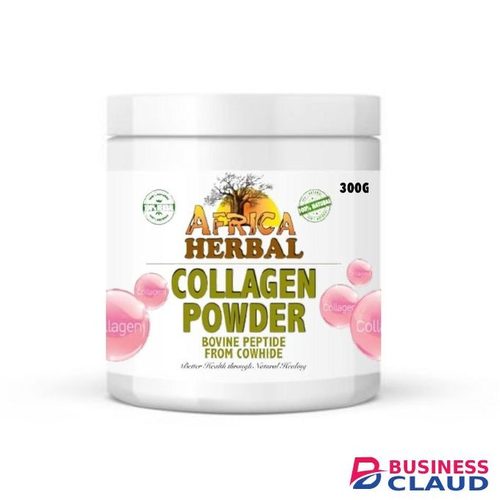 Africa Herbal Meds COLLAGEN POWDER