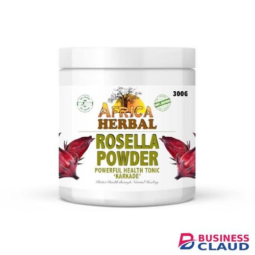 Africa Herbal Meds ROSELLA POWDER