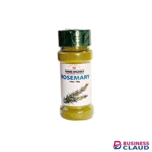Femme Organics Rosemary (Powder)