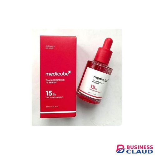 Medicube TXA Niacinamide 15 Serum