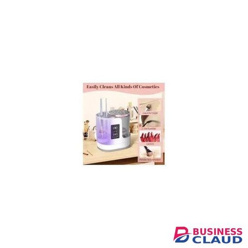 3 In 1 Electric Makeup Brush Cleaner, Dryer and holderâ€“ Automatic USB Cosmetic Brush cleaner in 1-electric-makeup-brush-cleaner-dryer-and-holderaeur-automatic-usb-cosmetic-brush-cleaner