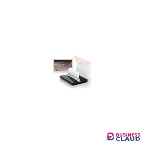 Mary Kay Beauty BlottersÂ® Oil-Absorbing Tissues pk. / 75 tissues