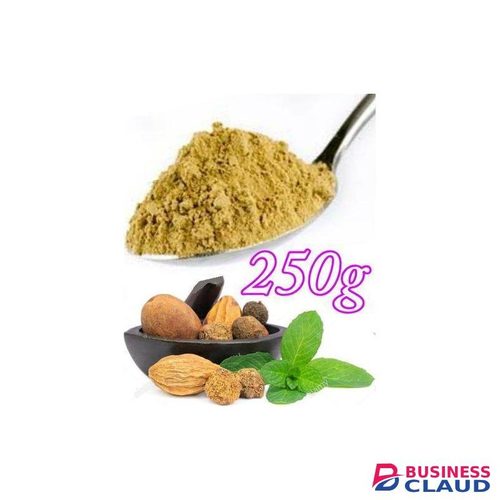 Punpple Triphala Powder - ¼KG pp in Place-makeup-spf-10-rich-ginger-30ml