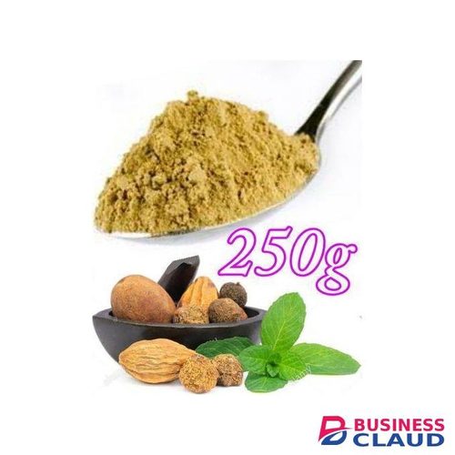 Punpple Triphala Powder - ¼KG pp in Place-makeup-spf-10-rich-ginger-30ml