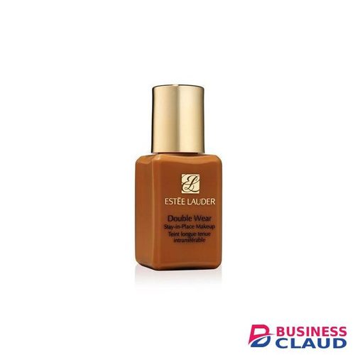 EstÃ©e Lauder Double Wear Stay-in-Place Makeup SPF 10 Mini - 5N2 Amber Honey 15ml. in Place-makeup-spf-10-mini-5n2-amber-honey-15ml