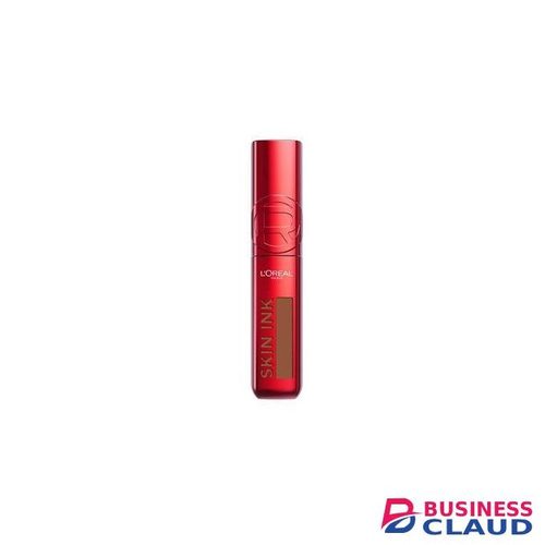 L'OrÃ©al Infallible Skin Ink 2-in-1 Foundation Concealer Hybrid Face Makeup, up to 48HR Transfer-Resistant with Buildable Light to Full Coverage, 400 Deep Cool, 15ml in 1-foundation-concealer-hybrid-face-makeup-up-to-48hr-transfer-resistant-with-buildable-light-to-full-coverage-400-deep-cool-15ml