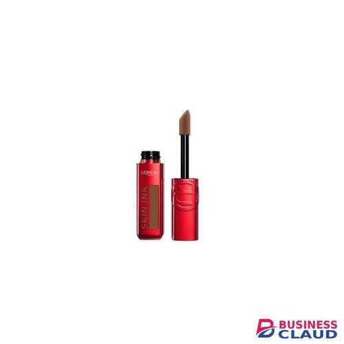 L'OrÃ©al Infallible Skin Ink 2-in-1 Foundation Concealer Hybrid Face Makeup, up to 48HR Transfer-Resistant with Buildable Light to Full Coverage, 440 Deep Neutral, 15ml in 1-foundation-concealer-hybrid-face-makeup-up-to-48hr-transfer-resistant-with-buildable-light-to-full-coverage-440-deep-neutral-15ml