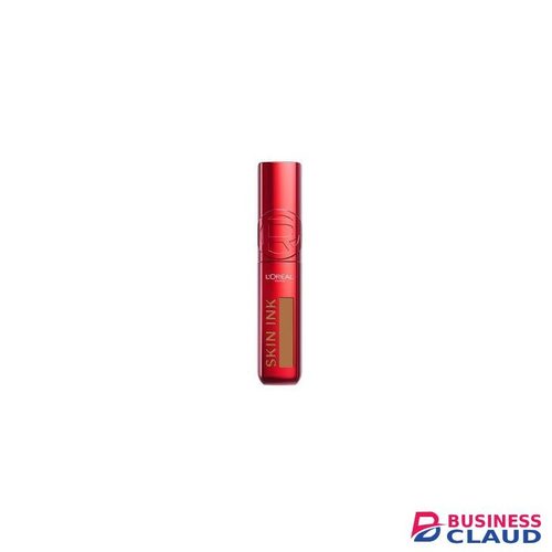 L'OrÃ©al Infallible Skin Ink 2-in-1 Foundation Concealer Hybrid Face Makeup, up to 48HR Transfer-Resistant with Buildable Light to Full Coverage, 375 Medium Warm - 15ml in 1-foundation-concealer-hybrid-face-makeup-up-to-48hr-transfer-resistant-with-buildable-light-to-full-coverage-375-medium-warm-15ml