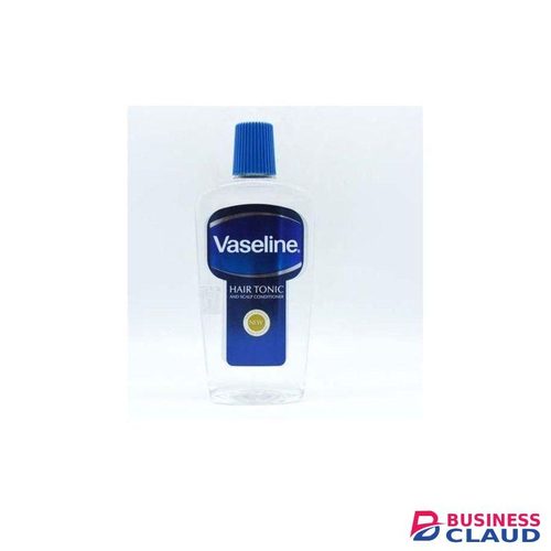 Vaseline Intensive care hair tonic and scalp conditioner