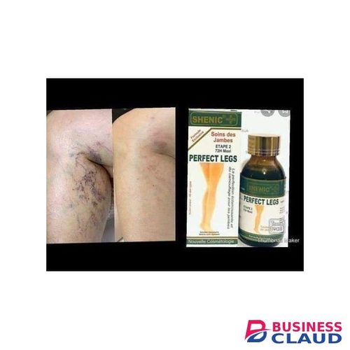 Dermo Soins Perfect Legs and body with Camouflage spider veins remover