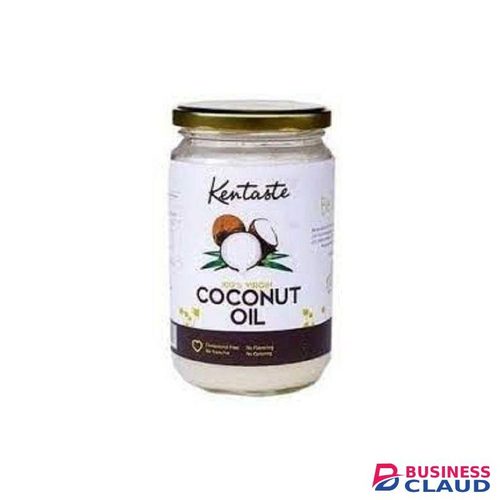 Kentaste Coconut Oil 200g