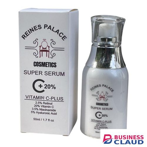 REINESPALACE Vitamin C + Serum