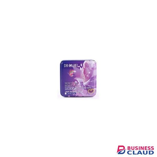 Dr. Rashel Privates Parts Tightening Soap