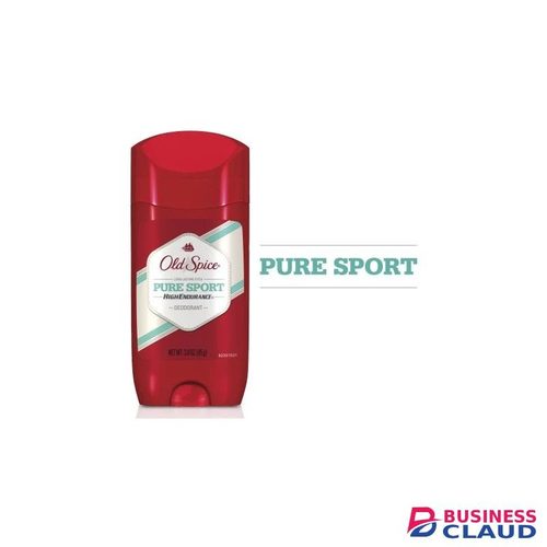 Old Spice (Pure Sport) High Endurance Deodorant