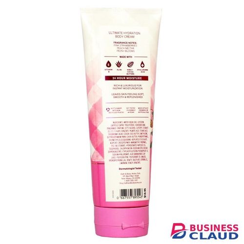 Bath & Body Works Bath and body works Gingham GORGEOUS body cream