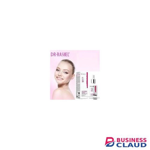 DR RASHEL Whing Fade Spots Serum