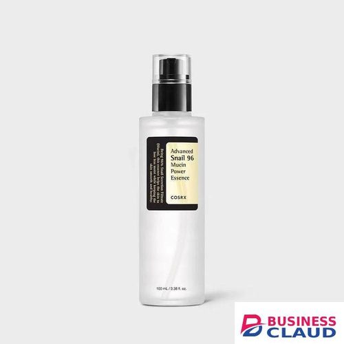 Corsx Advanced Snail 96 Mucin Power Essence