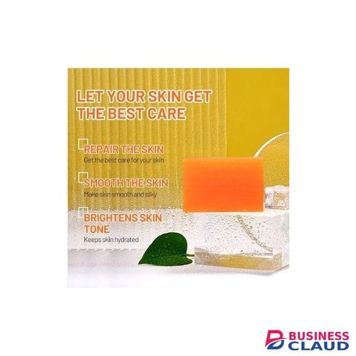Disaar WHING CLEANSING SOAP -100g