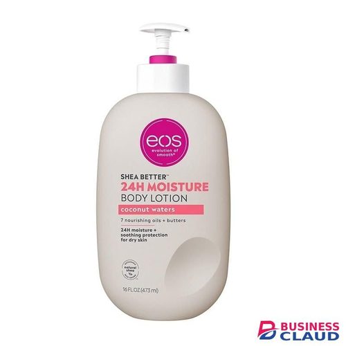 Eos Coconut Waters Body Lotion – 473ml