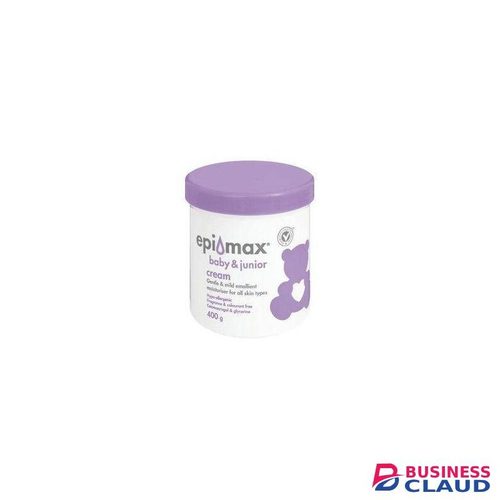 Epimax BABY &JUINIOR CREAM 400GM