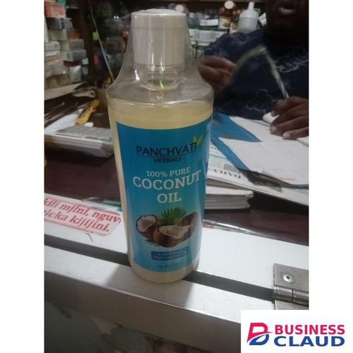 Panchvati Herbals 100% Pure Coconut Oil