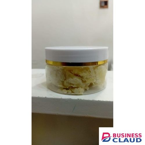 U Organics Kenya RAW WEST AFRICAN SHEA BUTTER