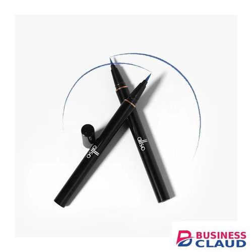 Allso Azure Precision Waterproof Liquid Eyeliner