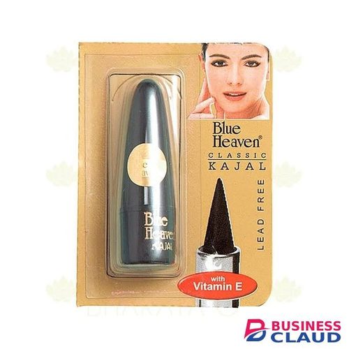 Blue Heaven Classic Kajal Eyeliner