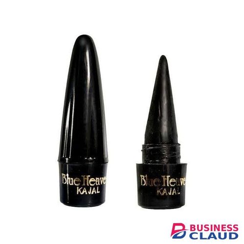 Blue Heaven 2Pcs Classic Kajal Eyeliner